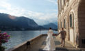 Dream Italian Wedding